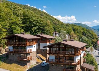 Продаю дом, 201 м2, село Эсто-Садок, Берёзовая улица, 19