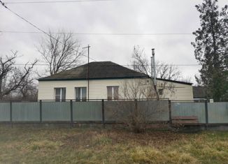 Дом на продажу, 80 м2, станица Рождественская, Комсомольская улица