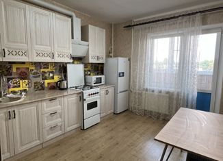 1-ком. квартира в аренду, 36 м2, Армавир, Азовская улица, 22А