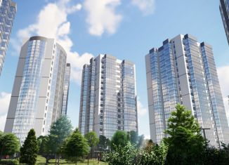 Продам квартиру студию, 24 м2, Новосибирск, улица Гаранина, 33/4, улица Гаранина