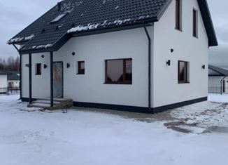 Продажа дома, 130 м2, деревня Подосье, улица Героев Десантников