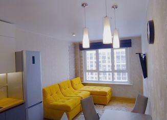 2-комнатная квартира на продажу, 63.4 м2, Барнаул, ЖК Лапландия, улица 280-летия Барнаула, 23