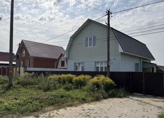 Продам дом, 72.7 м2, село Чесноковка, улица Воровского, 17