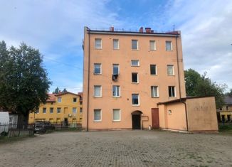 Пятикомнатная квартира на продажу, 92.9 м2, Калининград, Киевская улица, 93, Московский район