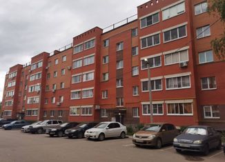 Продам 1-комнатную квартиру, 30 м2, Рязань, улица Нахимова, 66к1, район Южный