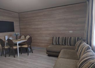 1-комнатная квартира на продажу, 33 м2, Краснодар, Карлсруэвская улица, 5/1, ЖК Германия