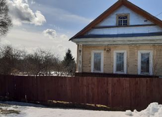 Дом на продажу, 44.1 м2, Малая Вишера, улица Саши Александровой