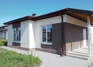 Продам дом, 120.3 м2, Круглянское сельское поселение