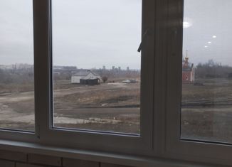 Продажа квартиры студии, 26 м2, Саратов, Заводской район, улица имени Николая Чихарева, 10