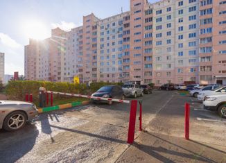 Продается трехкомнатная квартира, 74.1 м2, Новосибирск, улица Свечникова, 4/1, улица Свечникова