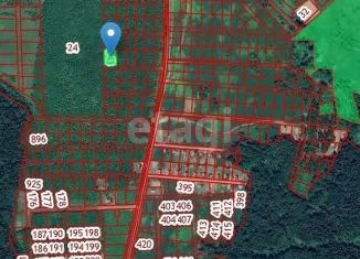 Земельный участок на продажу, 15 сот., деревня Столбово