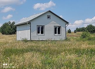 Продается дом, 50 м2, деревня Никольевка, Дачная улица, 13