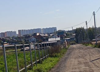 Продается участок, 10 сот., городской округ Серпухов