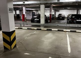 Продам машиноместо, 15.2 м2, Москва, Шмитовский проезд, 16с2, метро Выставочная