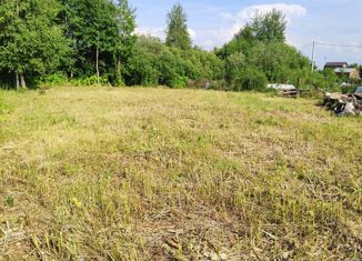 Продаю земельный участок, 10 сот., деревня Парамоново, деревня Парамоново, 39