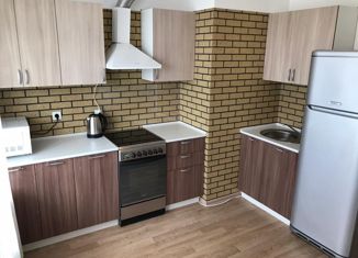 Продается 1-комнатная квартира, 35.3 м2, Мурино, Воронцовский бульвар, 4, ЖК Гринландия