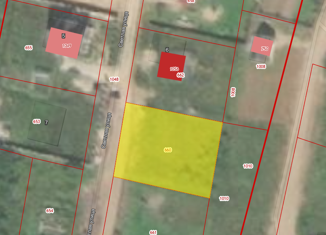 Земельный участок на продажу, 11.64 сот., деревня Малое Митенино