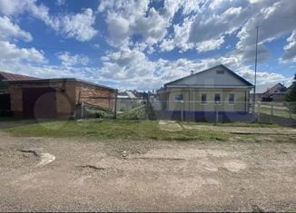 Продам дом, 55.3 м2, Бугульма, Зелёная улица, 36