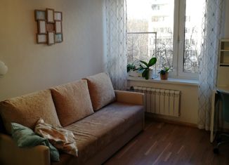 Продажа 2-комнатной квартиры, 48.2 м2, Москва, Чапаевский переулок, 5к2, Чапаевский переулок