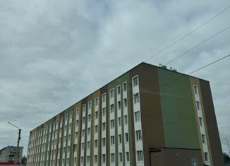 Продаю 1-комнатную квартиру, 39.1 м2, рабочий посёлок Яйва, Юбилейная улица, 9