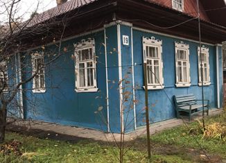 Продаю дом, 65 м2, поселок городского типа Максатиха, улица имени Нового