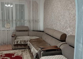 Продам 2-ком. квартиру, 52.4 м2, Усть-Джегута, Первомайская улица, 109