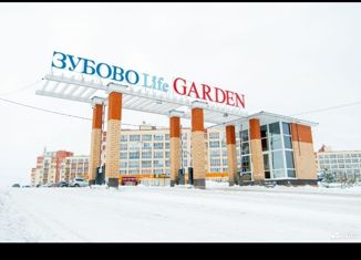 Продам 2-ком. квартиру, 48 м2, село Зубово
