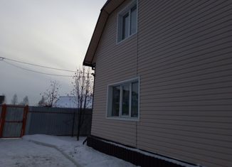 Продается дом, 87 м2, Макушино, улица Тимирязева, 59