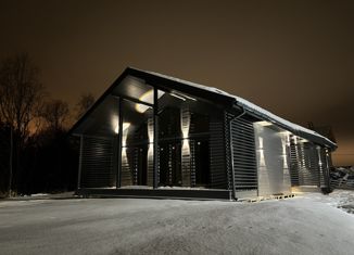 Продам дом, 110 м2, коттеджный поселок Всеволожский, коттеджный посёлок Всеволожский, 40