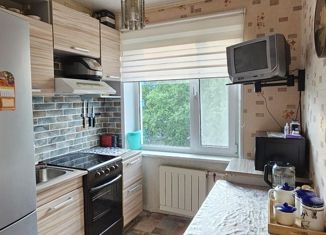 Продается 2-комнатная квартира, 47.4 м2, Камчатский край, улица Кирдищева, 15