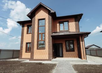 Продам дом, 140 м2, деревня Падерина, Луговая улица