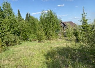 Земельный участок на продажу, 22 сот., деревня Кулики, Камская улица