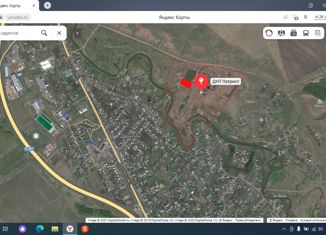 Продается участок, 24 сот., ДНТ Патриот