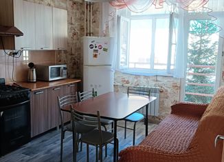 Продаю 3-ком. квартиру, 83.4 м2, село Эстосадок, Эстонская улица, 37к3