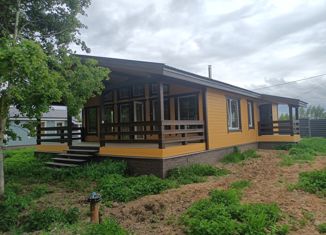 Продаю дом, 125 м2, коттеджный посёлок Новое Григорово