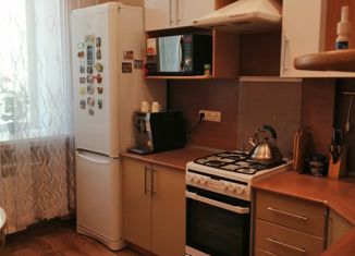 Продам двухкомнатную квартиру, 51.3 м2, Самара, проспект Кирова, 143, Промышленный район