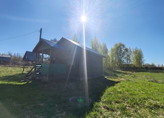 Продается дом, 25.7 м2, деревня Ульяново