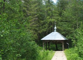 Продается земельный участок, 9 сот., посёлок Кизнер, Красная улица