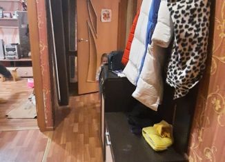 Продается 2-комнатная квартира, 47.7 м2, село Бабяково, Совхозная улица, 20