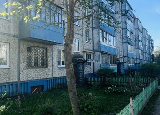 Продажа 3-комнатной квартиры, 50 м2, Ивановская область, улица Голубева, 6