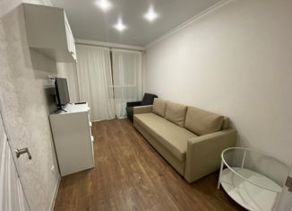 Однокомнатная квартира на продажу, 35 м2, Анапа, улица Ивана Голубца, 147, ЖК Резиденция Высокий берег