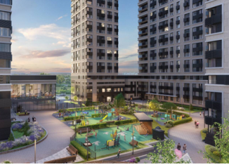 Продам 1-комнатную квартиру, 43.2 м2, Москва, ЖК Любовь и Голуби, Дегунинская улица, 9к1