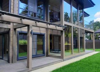 Продам дом, 307 м2, деревня Борисково, деревня Борисково, 615