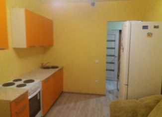 Продается однокомнатная квартира, 38 м2, деревня Афонино, улица Красная Поляна, 2, ЖК Красная Поляна