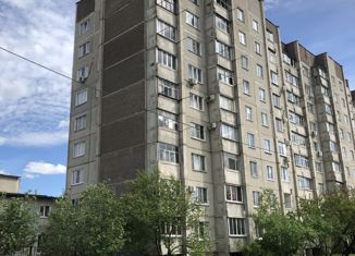 Трехкомнатная квартира на продажу, 71 м2, Павловск, микрорайон Северный, 1