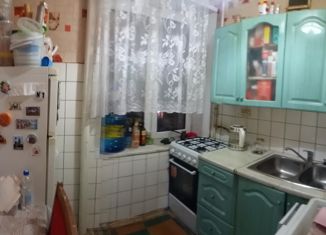 Продажа трехкомнатной квартиры, 56.6 м2, Москва, Большая Черкизовская улица, 5к1, метро Преображенская площадь