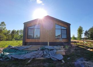 Дом на продажу, 88 м2, коттеджный посёлок Искона Парк