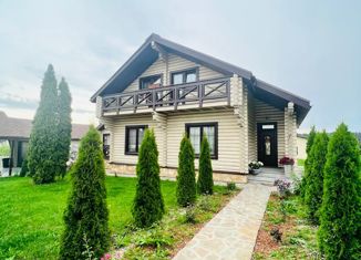 Продажа дома, 200 м2, коттеджный посёлок Перелески, коттеджный посёлок Перелески, 136