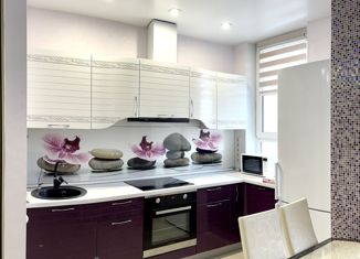 Сдача в аренду 2-комнатной квартиры, 52 м2, Щербинка, улица 40 лет Октября, 11/2