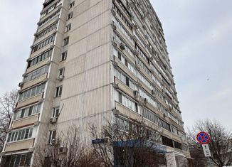 Продаю 1-комнатную квартиру, 35 м2, Москва, Духовской переулок, 10, Духовской переулок